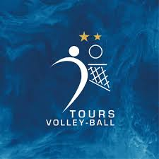 Tours Volleyball