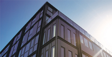MAYERS INGENIERIE & ENVIRONNEMENT