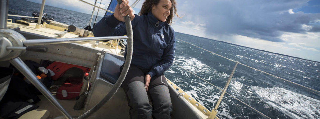 Marie-Tabarly-The Elemen'Terre Project - partenaire REALITES