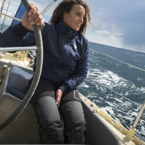 Marie-Tabarly-The Elemen'Terre Project - partenaire REALITES