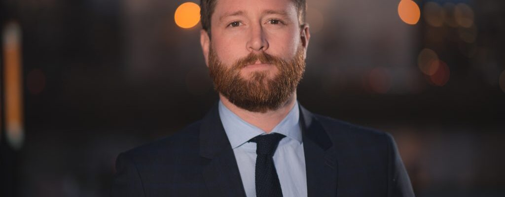Louis GRIMAULT directeur agence Angers