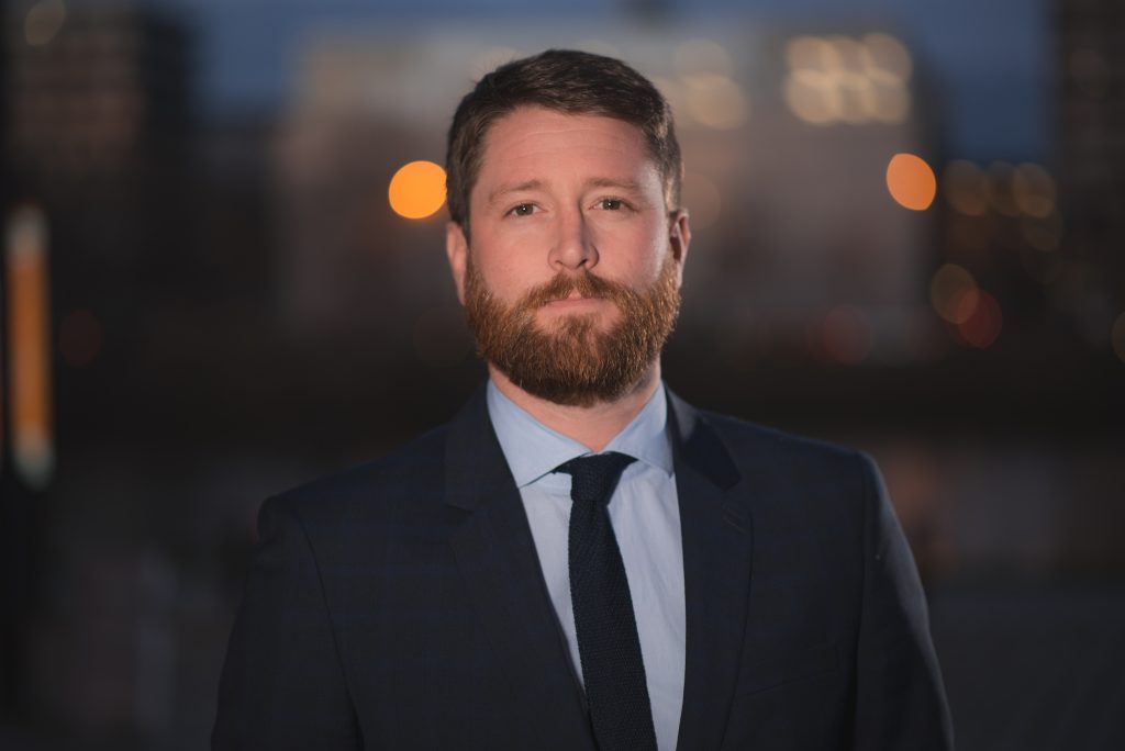 Louis GRIMAULT directeur agence Angers