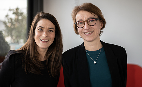 Dirigeants Fonds de Dotation REALITES