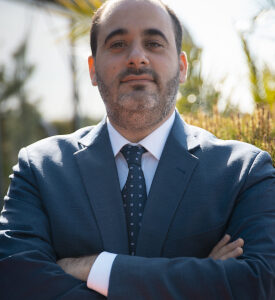 Francois CAMBOULIVES, Directeur LIFE+