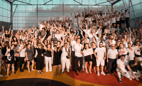 GROUPE REALITES_évent interne_Smmer 2019