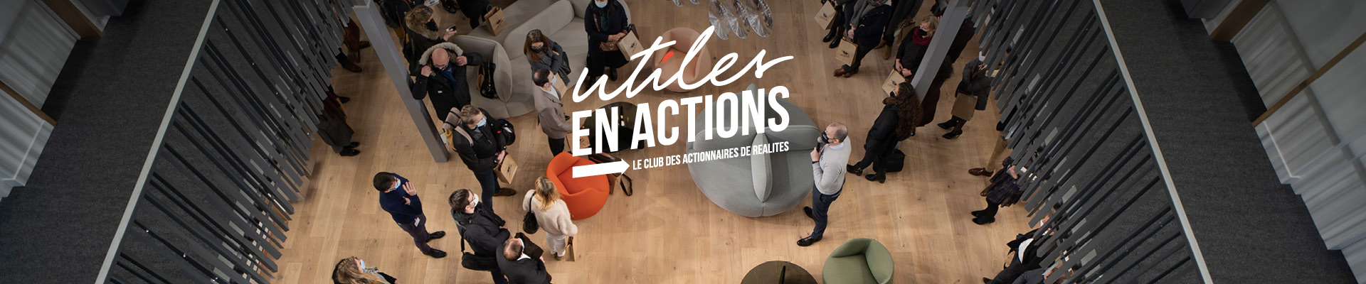 Utiles en Actions