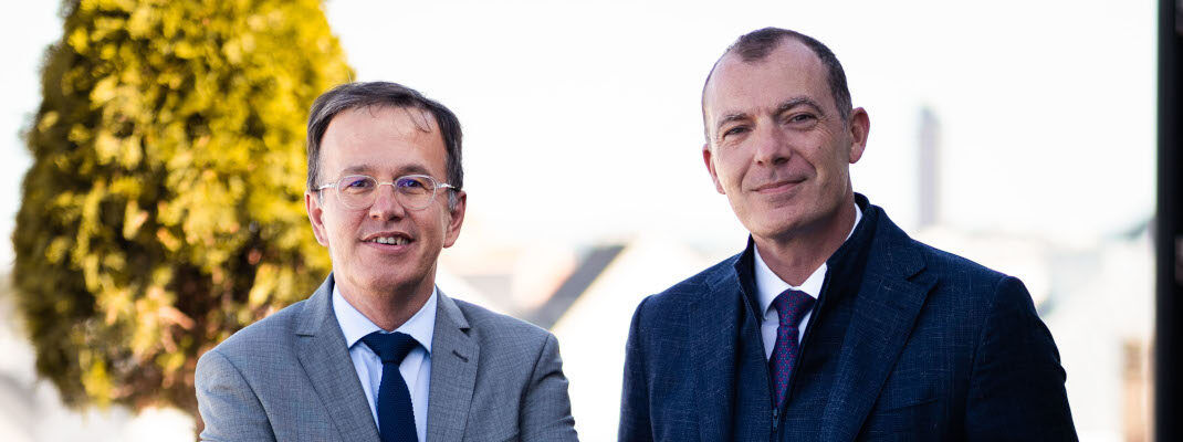 Laurent GODET, nouveau Directeur des Affaires Publiques et Institutionnelles du groupe REALITES