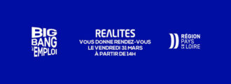 big emploi