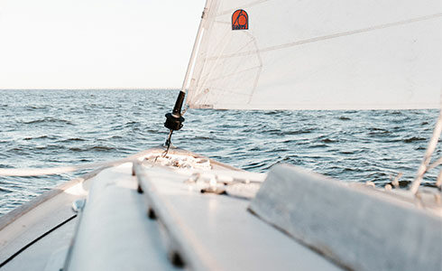 REALITES SAILING TEAM