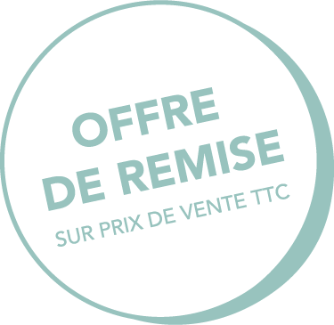 Offre de remise