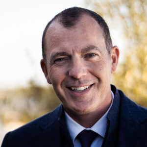 Yoann CHOUIN Joubert, PDG Groupe REALITES