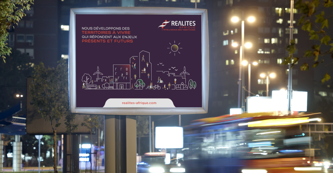 Campagne REALITES AFRIQUE