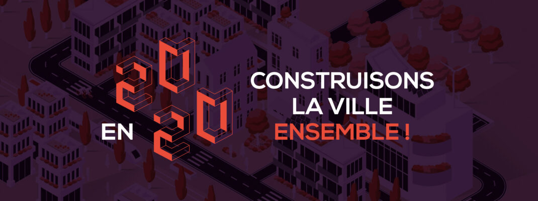 Visuel Voeux REALITES 2020