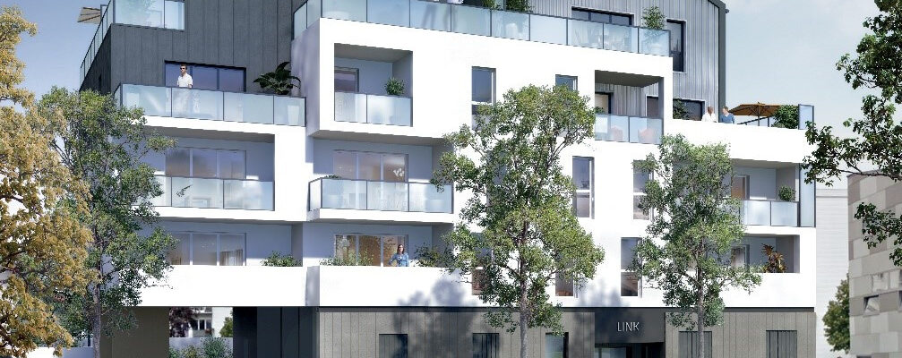 Lancement commercial LINK Groupe REALITES Nantes