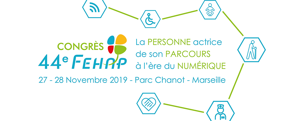 REALITES LIFE+ au congrès FEHAP