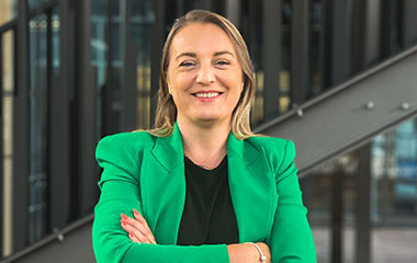 nomination karine bachelier